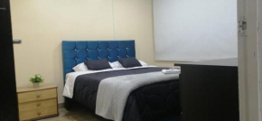 Colisseum Roma House - Turin- Campin Movistar Embajada cubo colsubsidio